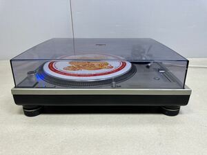 Technics テクニクス SL-1200MK3D ターンテーブル レコードプレーヤー