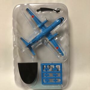 YS-11 1/300 #9 航空自衛隊50周年記念塗装機 403SQ 日本の輸送機コレクション エフトイズ