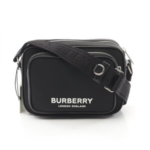 バーバリー クロスボディバッグ ブランドオフ BURBERRY ナイロン ショルダーバッグ ナイロン メンズ