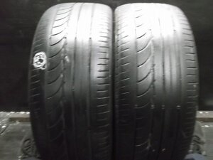 【H94】AS-1◆235/40R19◆2本売切り