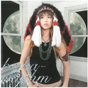 hitomi(ヒトミ) / huma-rhythm CD