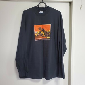 90s ケンイシイ EXTRA Tシャツ KEN ISHII 電気グルーヴ THE ORB UNDERWORLD BJORK 石野卓球 DENKI GROOVE APHEX TWIN AKIRA 森本晃司