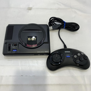 【中古】本体）箱なし)SEGA メガドライブミニ 通常版[240019451338]