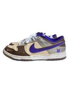 NIKE◆DUNK LOW PREMIUM_ダンク ロー プレミアム/28.5cm/BRW