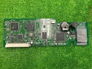 ○G8301 NTT 付加機能ユニット　NXSM-PSDU-（1）○