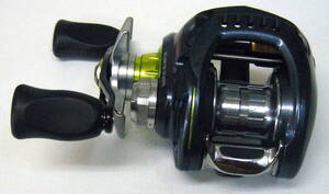 中古品 ダイワ(DAIWA) ジリオン TW 1516XXHL (左ハンドル) 7