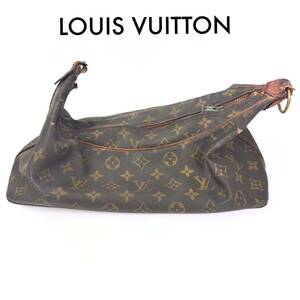 希少　廃盤　Louis Vuitton ルイヴィトン　ショルダーバッグ　肩掛け ワンショルダーバッグ 