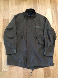 DESCENDANT CRICKET COPO JACKET Olive オリーブ　サイズ1 ディセンダント　ジャケット