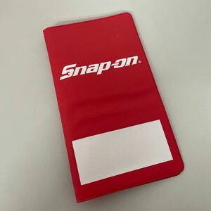 一円スタート！新品未使用 Snap-on スナップオン ホルダー　