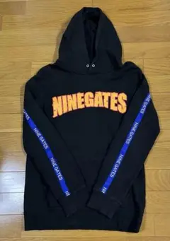 NINEGATESパーカー