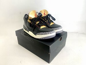 NIKE ナイキ バスケットシューズ AIR JORDAN エアジョーダン CK9246-067 表記サイズ26.0cm 中古[20660