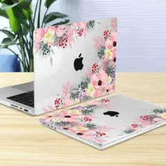 花-1❣️Batianda2021MacBook Pro14インチケース