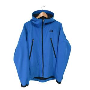  【即決】 THE NORTH FACE ザ・ノース・フェイス V2 HOODIE MENS ブイツー フーディー マウンテンパーカー / NP16106 / XL / サックス /