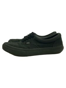 VANS◆ローカットスニーカー/26cm/BLK/465019-0003