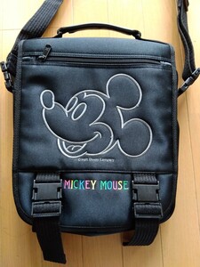 ArtPAL【3wayバッグ】ミッキーマウスDisney/MICKEY MOUSE/ショルダーバッグ/ハンドバッグ手提げバッグ/バックパックリュック　ディズニー