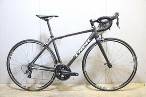 ■TREK トレック EMONDA ALR6 ハイエンドアルミロード SHIMANO ULTEGRA 6800 2X11S サイズ50 2015年モデル