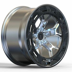 novaforged24インチ鍛造ホイール4本ランクル300エスカレードGクラスGLS X5 X6ナビゲータータホウルスベントレーレヴァンテロールスロイス