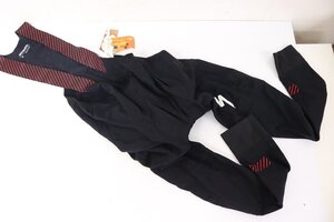 ●SPECIALIZED スペシャライズド TEAM SL EXPERT THERMAL BIB TIGHTS ビブタイツ Mサイズ 未使用