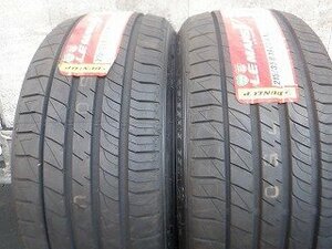 【ム225】LEMANS Ⅴ▲215/35R19▲2本即決