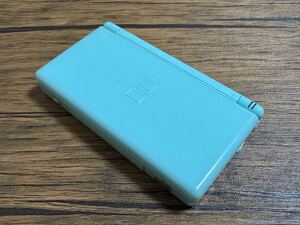 Nintendo DS Lite アイスブルー 272