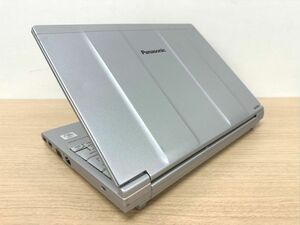 累積910時間◆SSD1TB◆CF-SV9PD9LC◆i7-10510U◆16GB◆Win10◆830