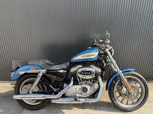 ★2005年XL1200R！キャブ車！即決特典あり！