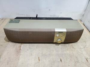 AIWA ホームシアターサラウンドシステム HE-301 スピーカー