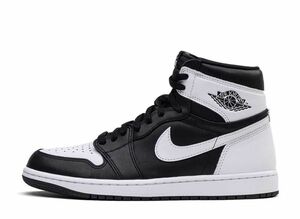 Nike Air Jordan 1 Retro High OG "Black/White" 27cm DZ5485-010