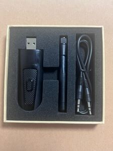 ワイヤレストランスミッター Aux アダプター ワイヤレス トランスミッター USB カーチャージャー