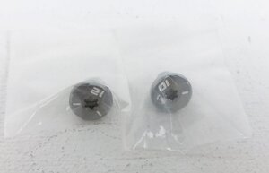 【中古品】ブリヂストン　アジャスタブルカートリッジ　2個セット　10ｇ、12ｇ　【ゴルフ-393】