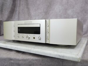 ☆ ｍarantz マランツ SA-15S2 SACDプレーヤー 2010年製 箱付き ☆中古☆