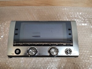 ジャンク品!! carrozzeria カロッツェリア Pioneer パイオニア FH-P099MD 動作未確認 