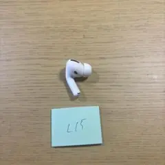 Apple AirPods Pro 第一世代　左耳のみ　ジャンク