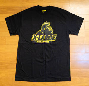 XLARGE × AIR JAM 2016 Tシャツ Mサイズ