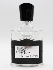 ☆【残量9割程】CREED AVENTUS クリード アバントゥス　オード パルファム 50ml 香水 ユニセックス 中古品 k-25-33