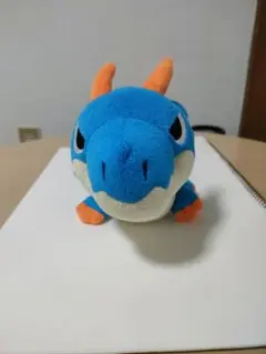 モンスターハンターぬいぐるみラギアクルス