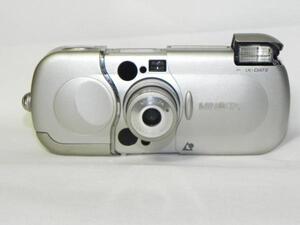 中古良品　MINOLTA vectis 2000 カメラ