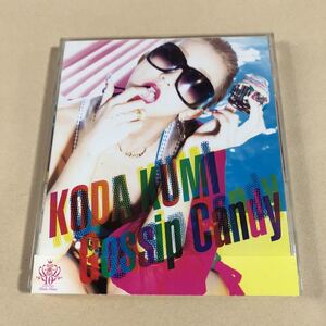 倖田來未 1MiniCD「Gossip Candy」