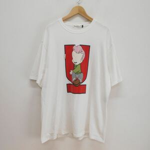 UNDERCOVER アンダーカバー UC1C3813 23SS TEE U BOY 半袖 Tシャツ Uロゴ 5 10116069