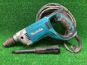 中古品 makita マキタ 電気ドリル 鉄工13mm 木工30mm 6305A