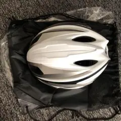 OUTDOORMASTER 自転車ヘルメット ロードバイク M（52-58cm）