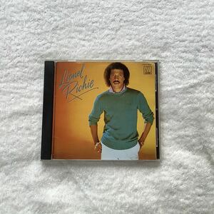 LIONEL RICHIE