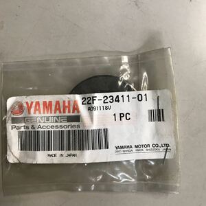 M785 YAMAHA ステムボールレース　新品　品番22F-23411-01　SR400