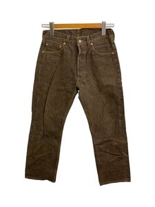 Levi’s◆ボトム/29/コットン/BRW