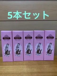 シーランドピューノ　ハンド&ネイル テティ 65g　 5本セット