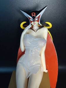 ヤッターマン《キャストオフ &リペイント》ドロンジョ　フィギュア　高24cm（Yatterman、タイムボカンシリーズ）1/6