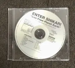 非売品‼️ Enter Shikari プロモCD