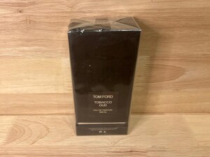 トムフォード　TOM FORD 香水　タバコウード　オードパルファム　スプレィ　フレングラス　100ml 未使用