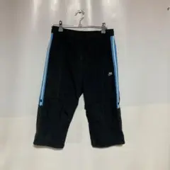 nike ハーフパンツ　y2k スウォッシュ