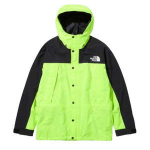 ○★新品未使用　THE NORTH FACE（ザ・ノース・フェイス）　マウンテンライトジャケット　XL　グリーン★○